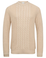 BS Adriano Regular Fit Stickat - Kit