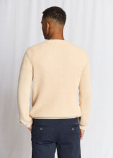 BS Adriano Regular Fit Stickat - Kit