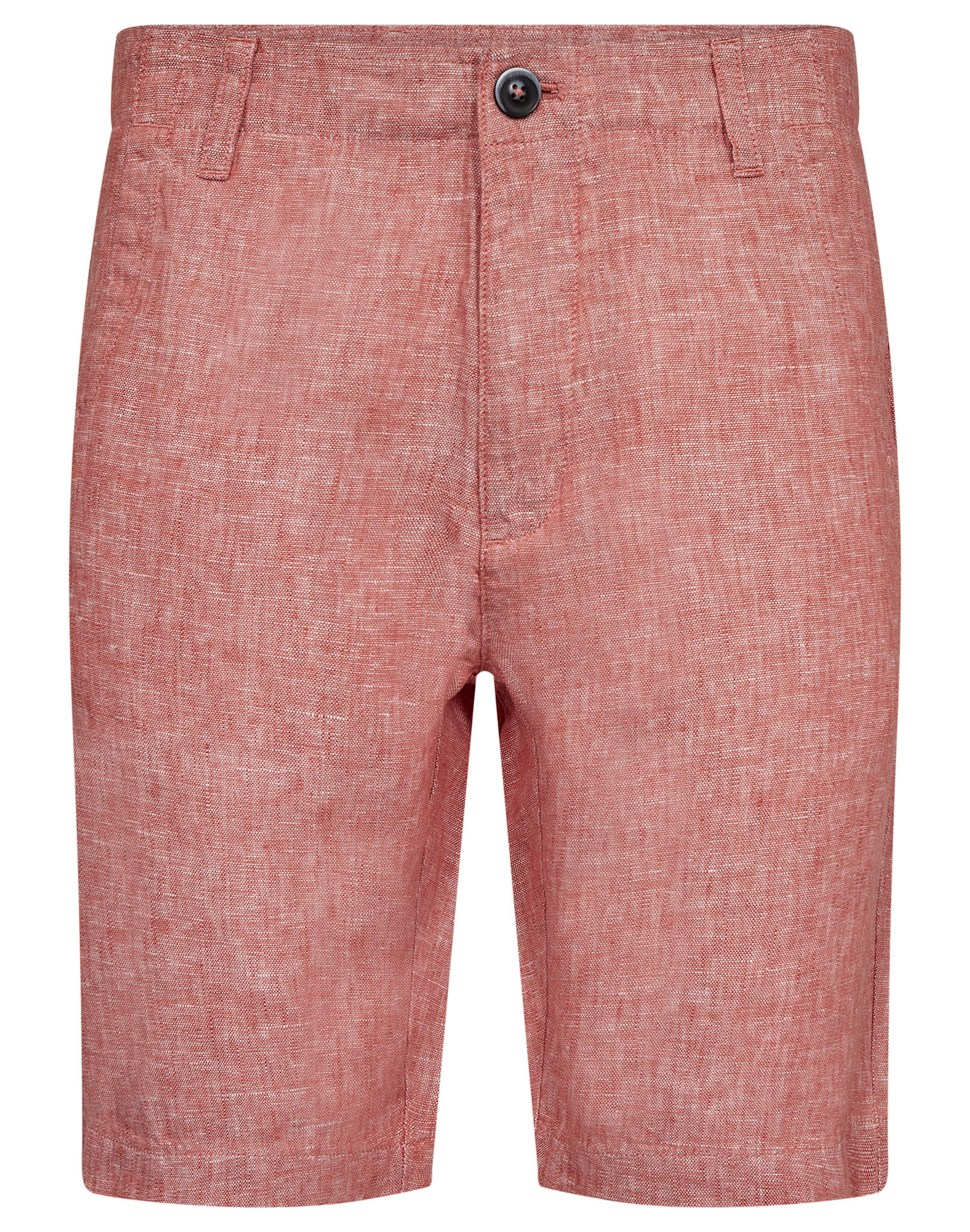 BS Paolos Regular Fit Shorts - Dusty Clay