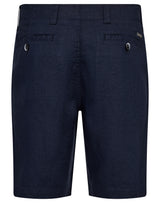 BS Paolos Regular Fit Shorts - Navy