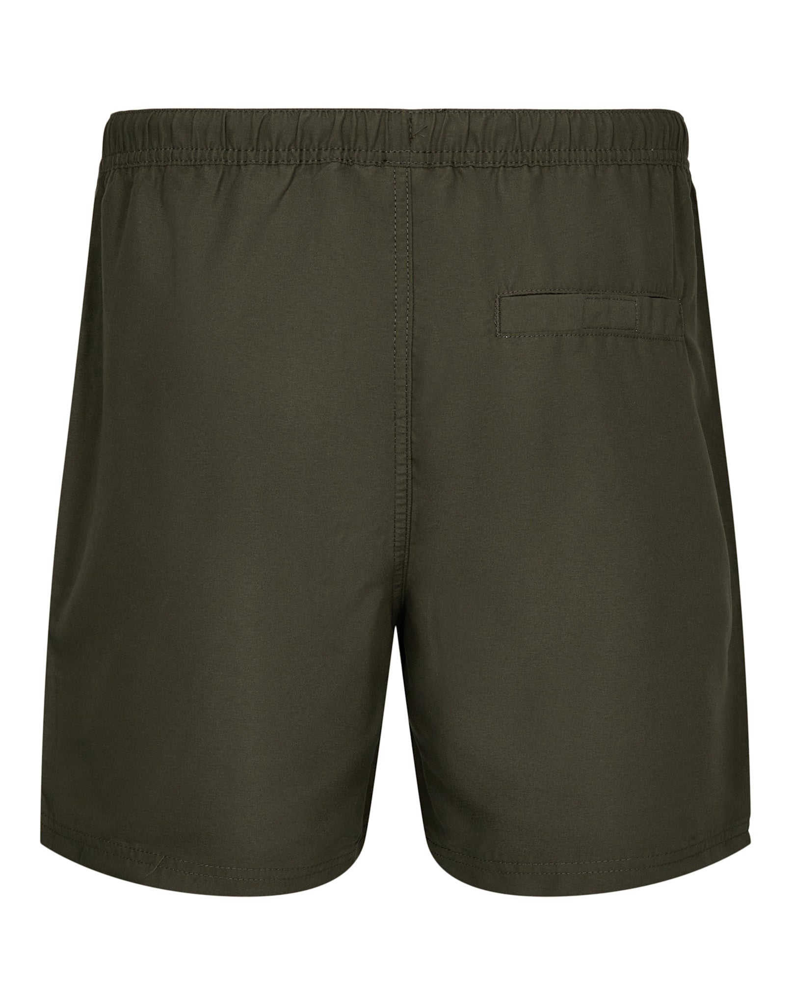 BS Havana Regular Fit Badbyxor - Army