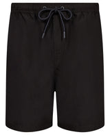 BS Havana Regular Fit Badbyxor - Black