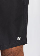 BS Havana Regular Fit Badbyxor - Black