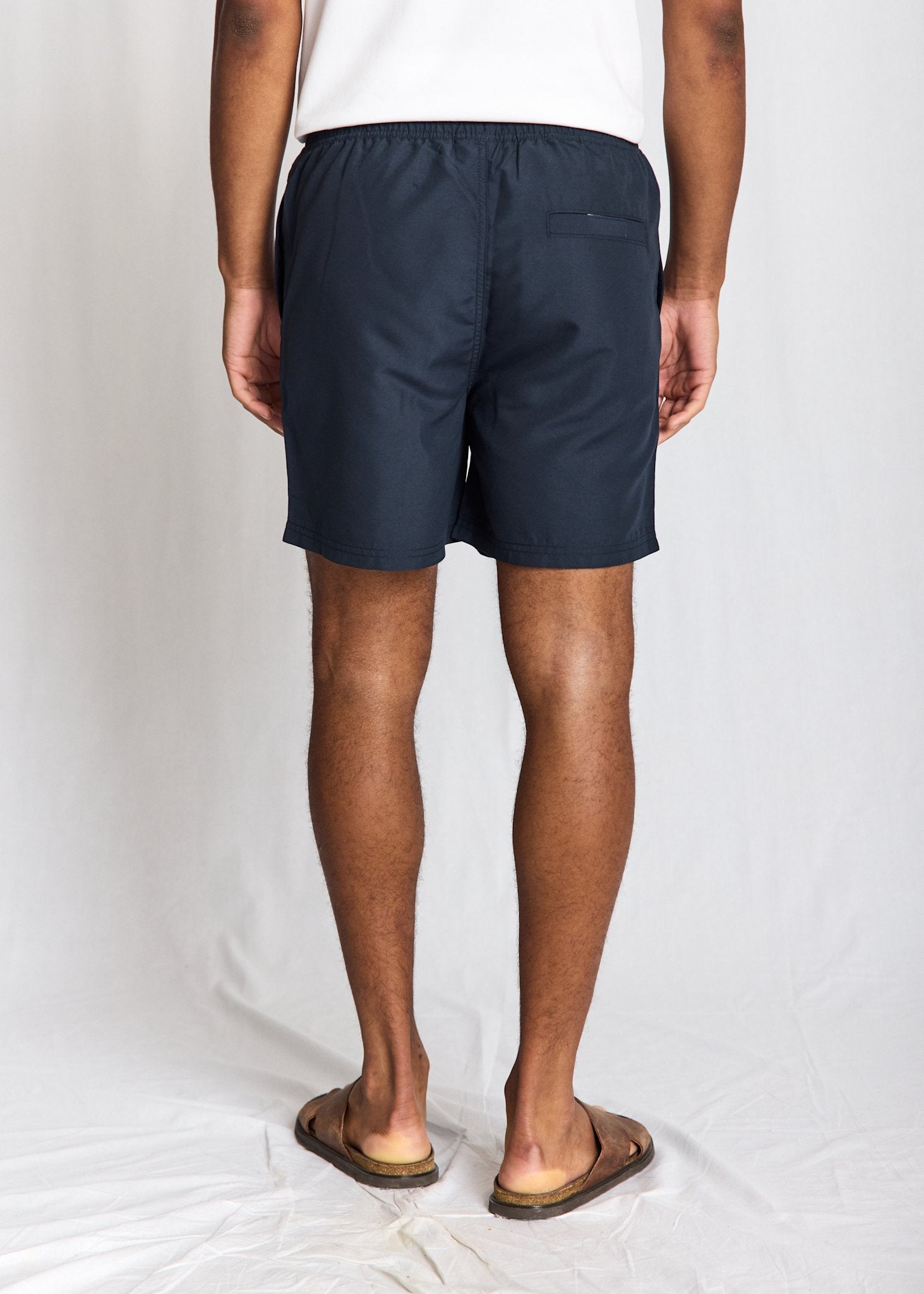 BS Havana Regular Fit Badbyxor - Navy