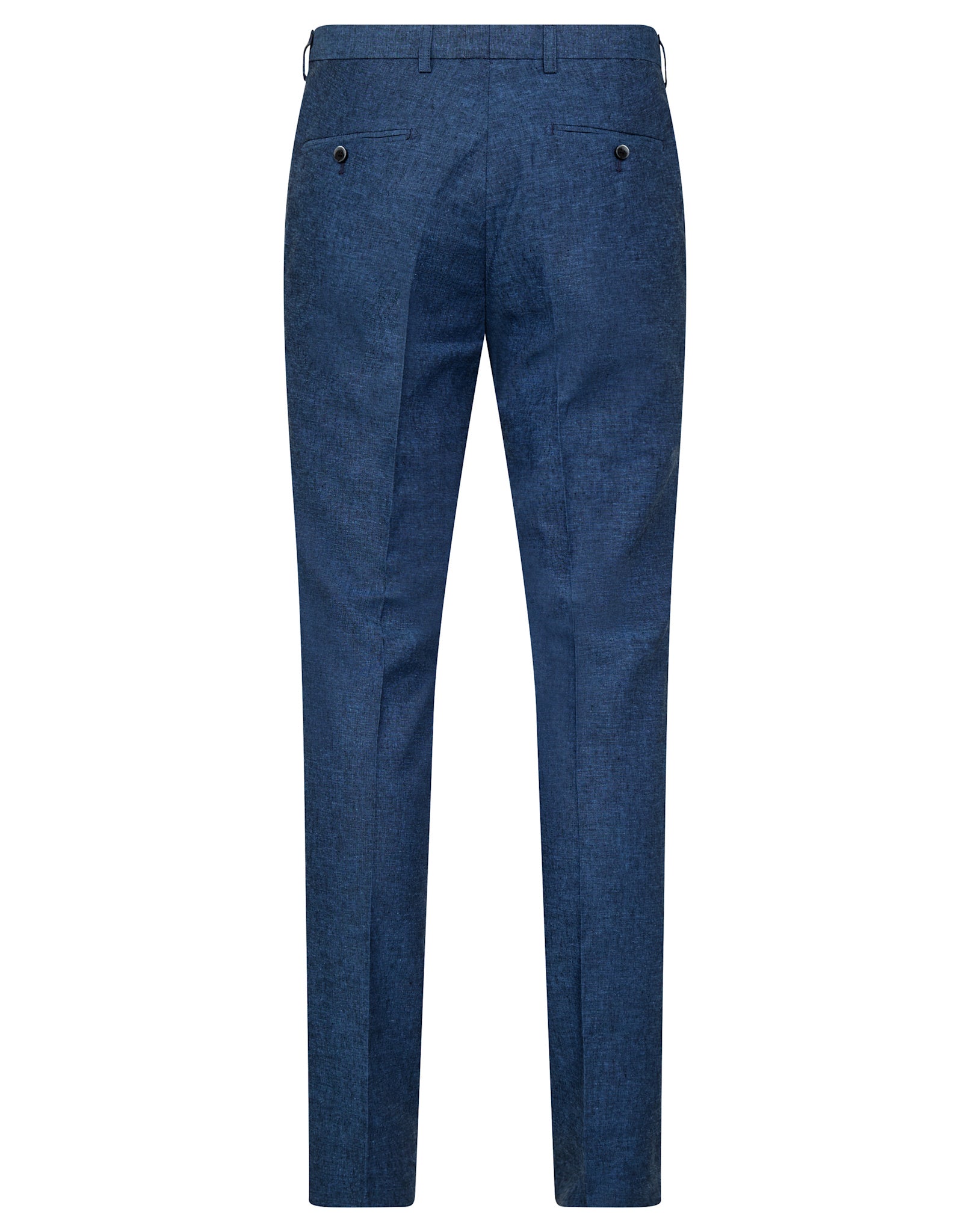 BS Sibillini Classic Fit Byxor - Blue