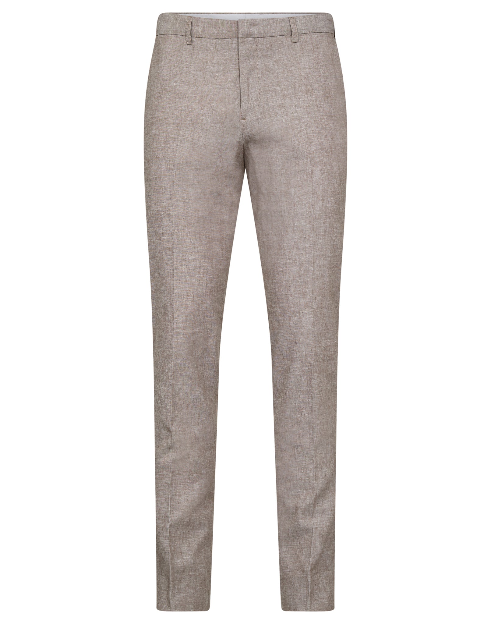 BS Sibillini Classic Fit Byxor - Brown