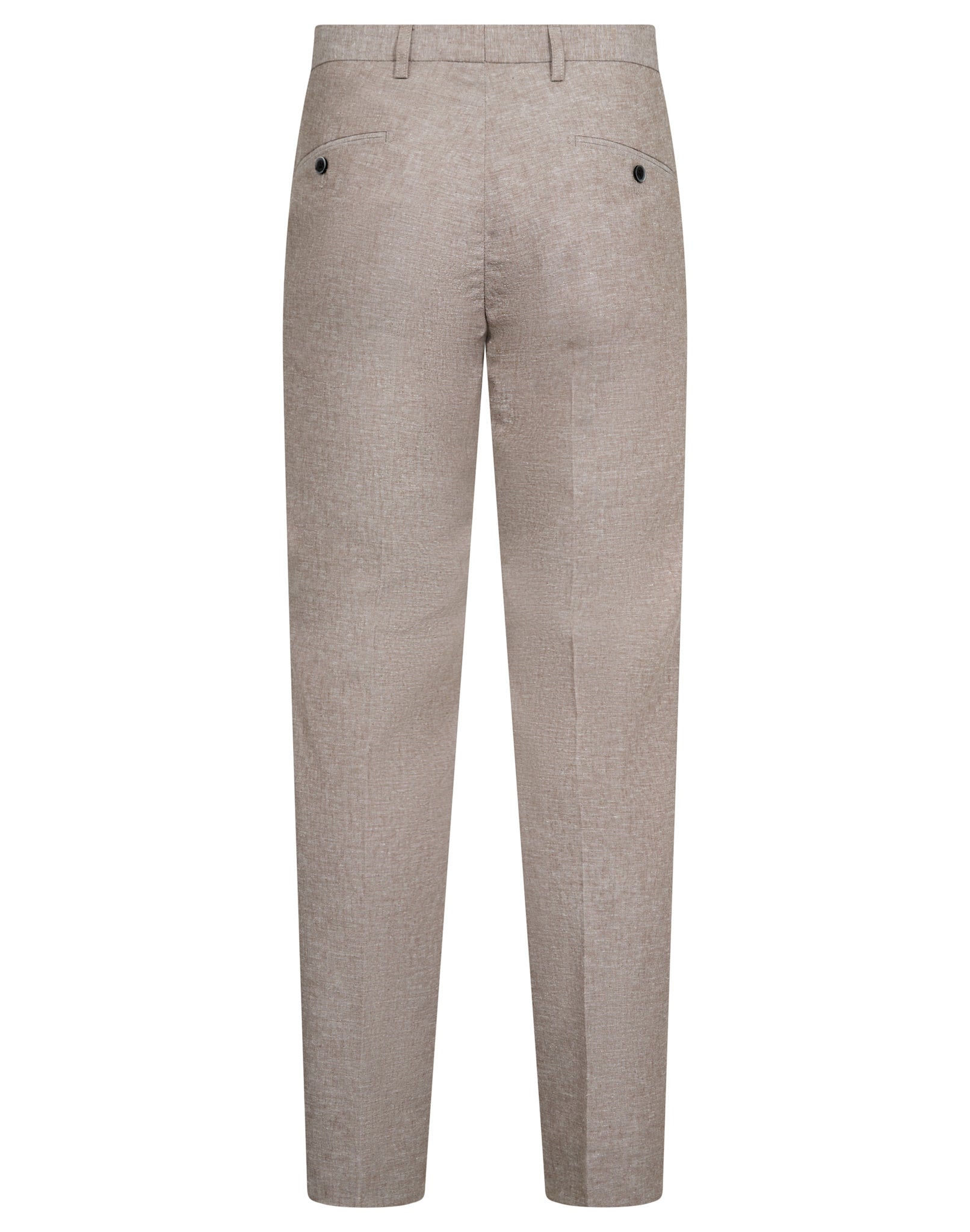 BS Sibillini Classic Fit Byxor - Brown