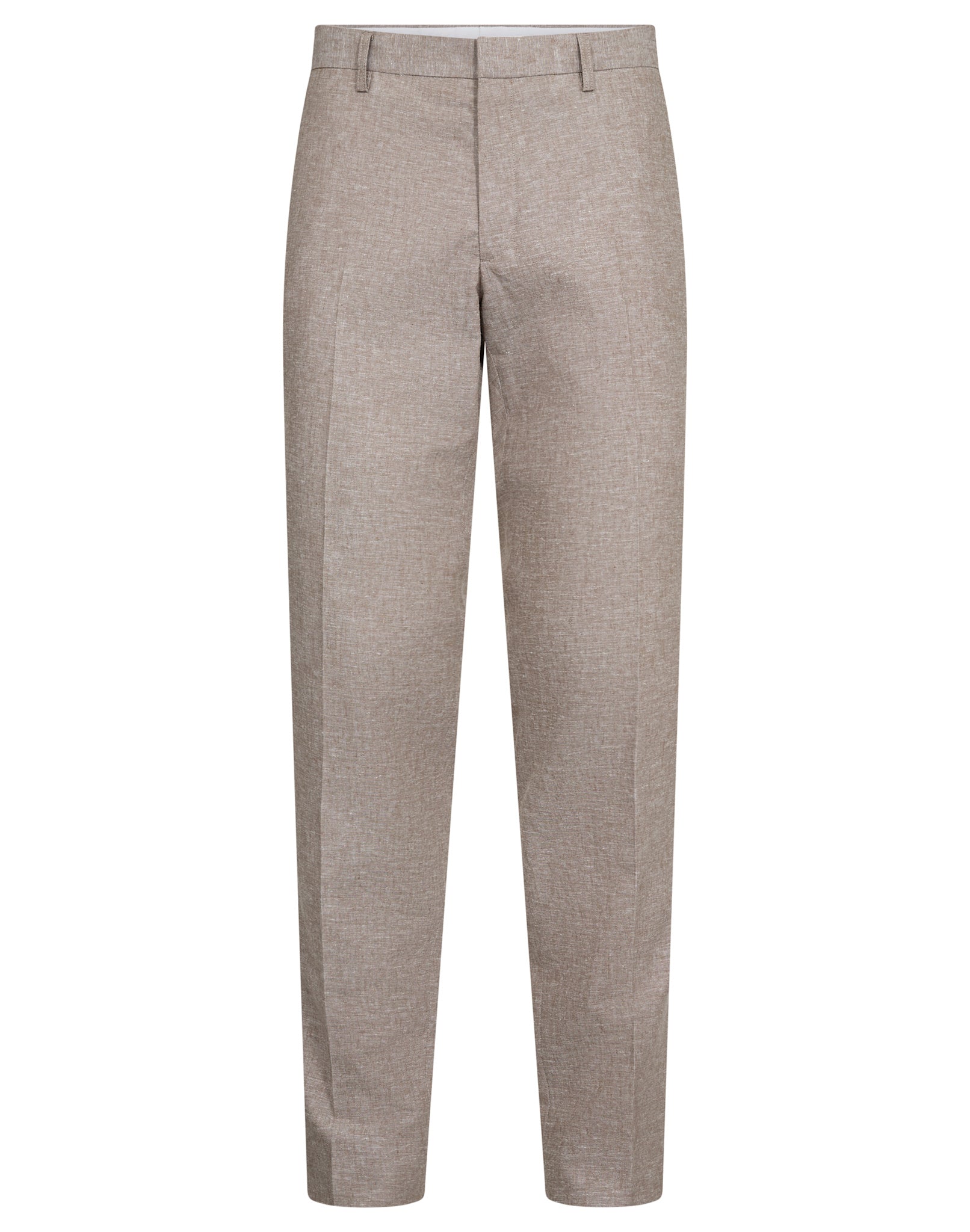 BS Sibillini Classic Fit Byxor - Brown