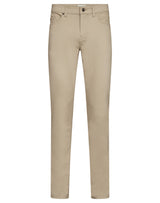 BS Pietro Regular Fit Jeans - Beige