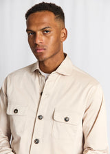 BS Rocco Regular Fit OverSkjorta - Kit