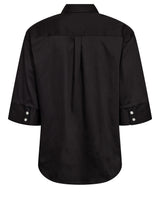 BS Talia Regular Fit Skjorta - Black