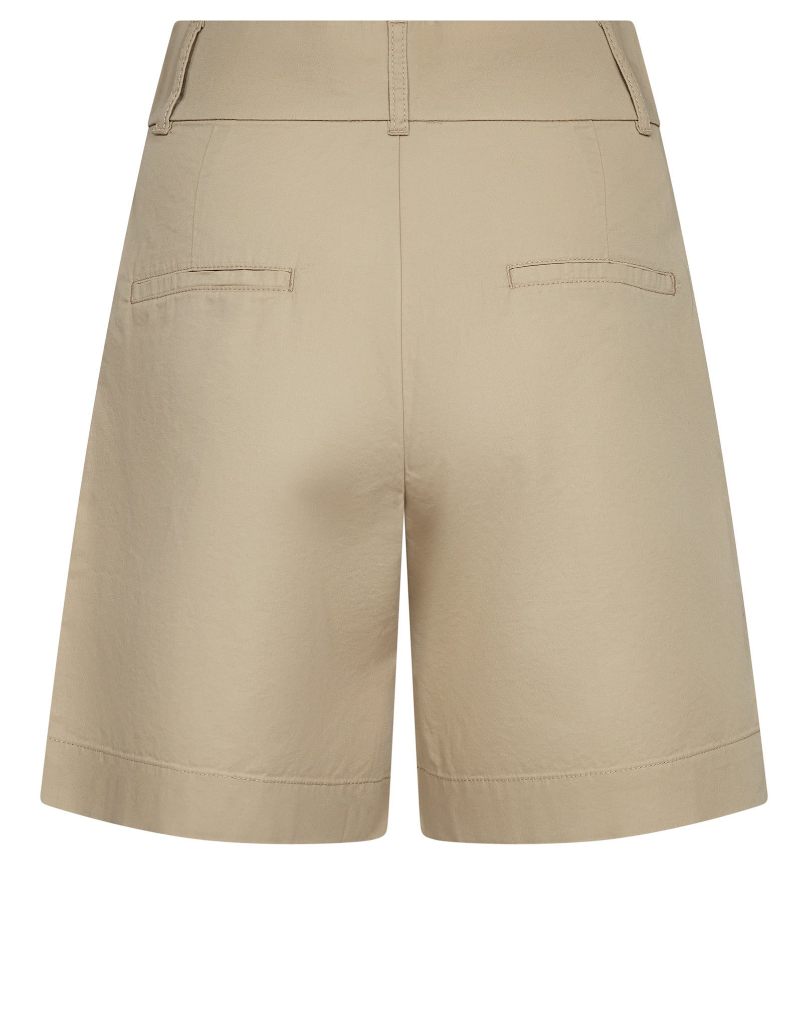 BS Nora Regular Fit Shorts – Sand