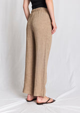 BS Betty Byxor - Brown