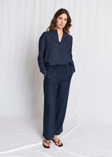 BS Betty Byxor - Navy