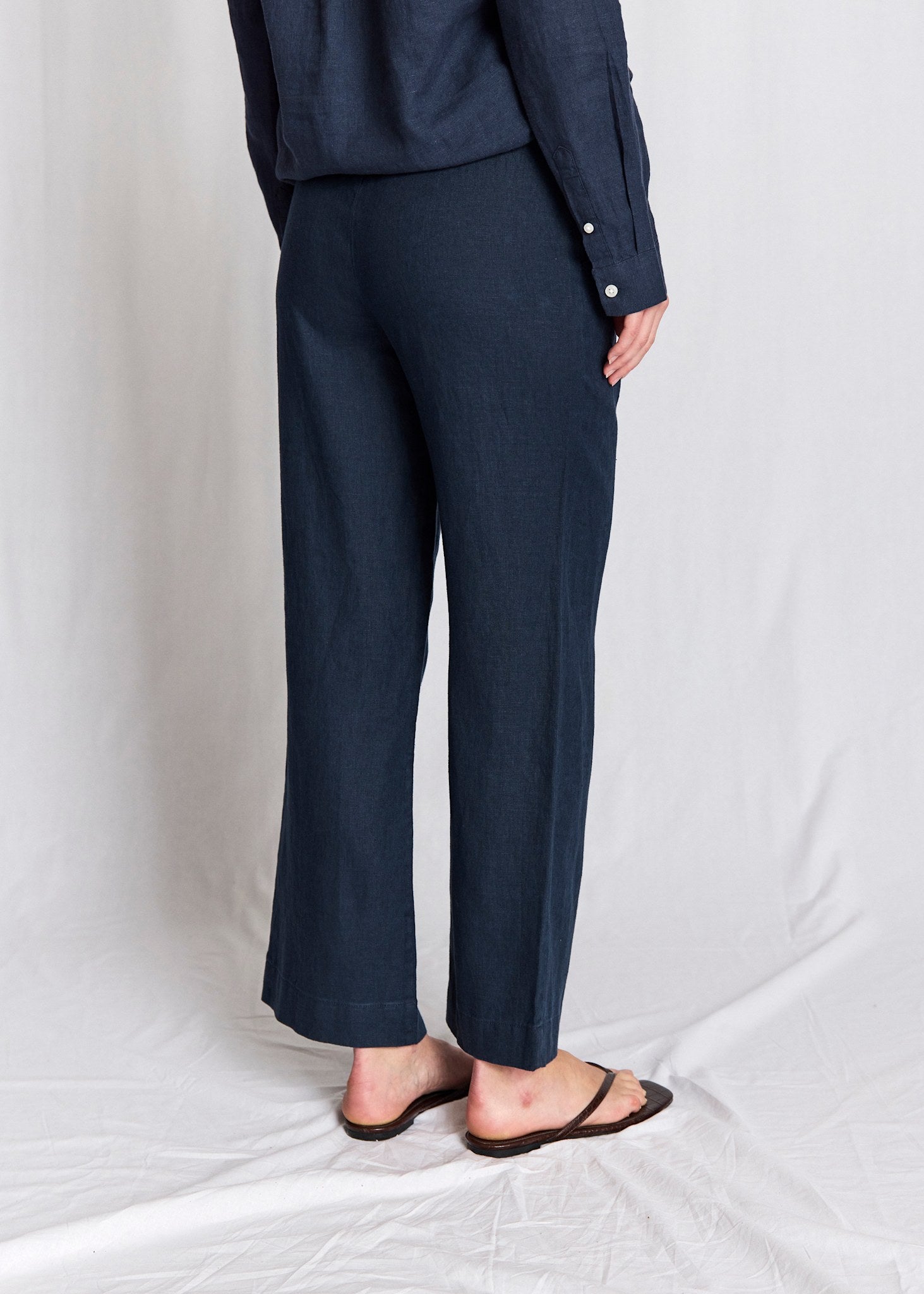 BS Betty Byxor - Navy