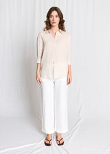 BS Betty Byxor - White