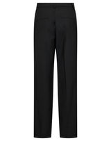 BS Amach Regular Fit Byxor - Black