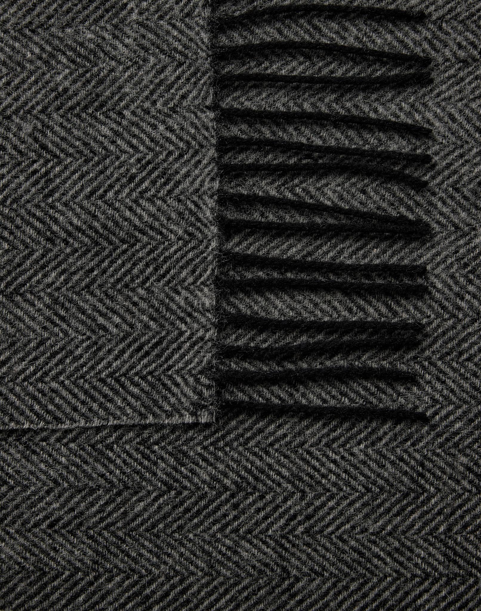 BS Tupou Halsduk - Grey