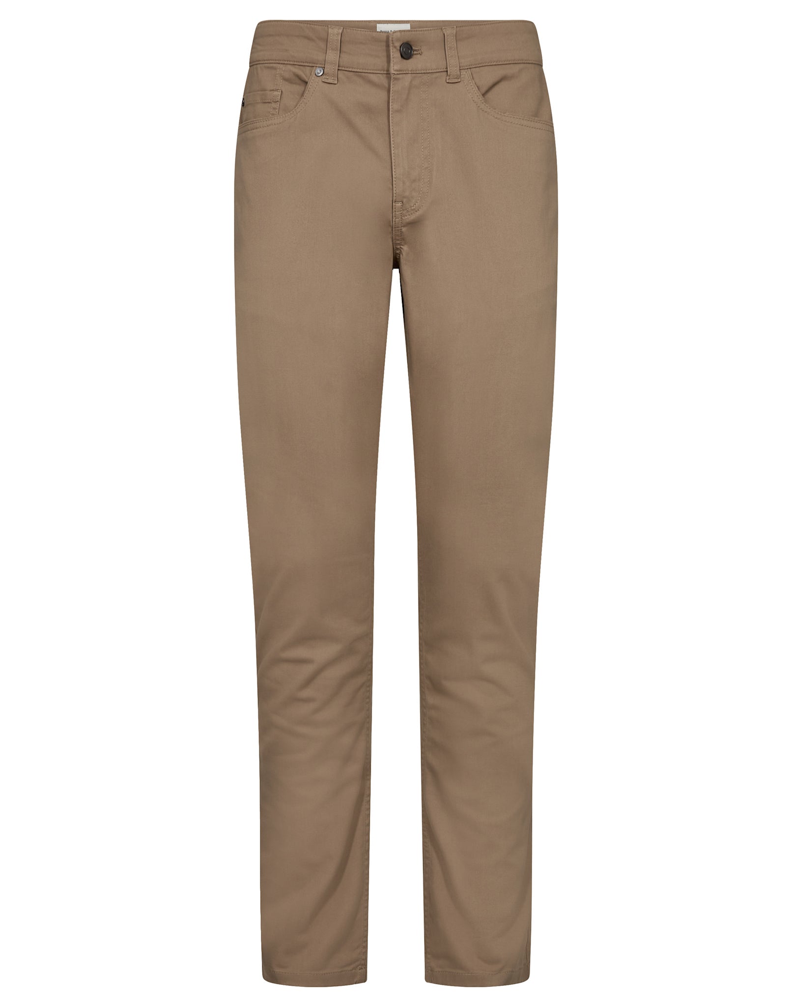 BS Albet Regular Fit Chinos - Sand