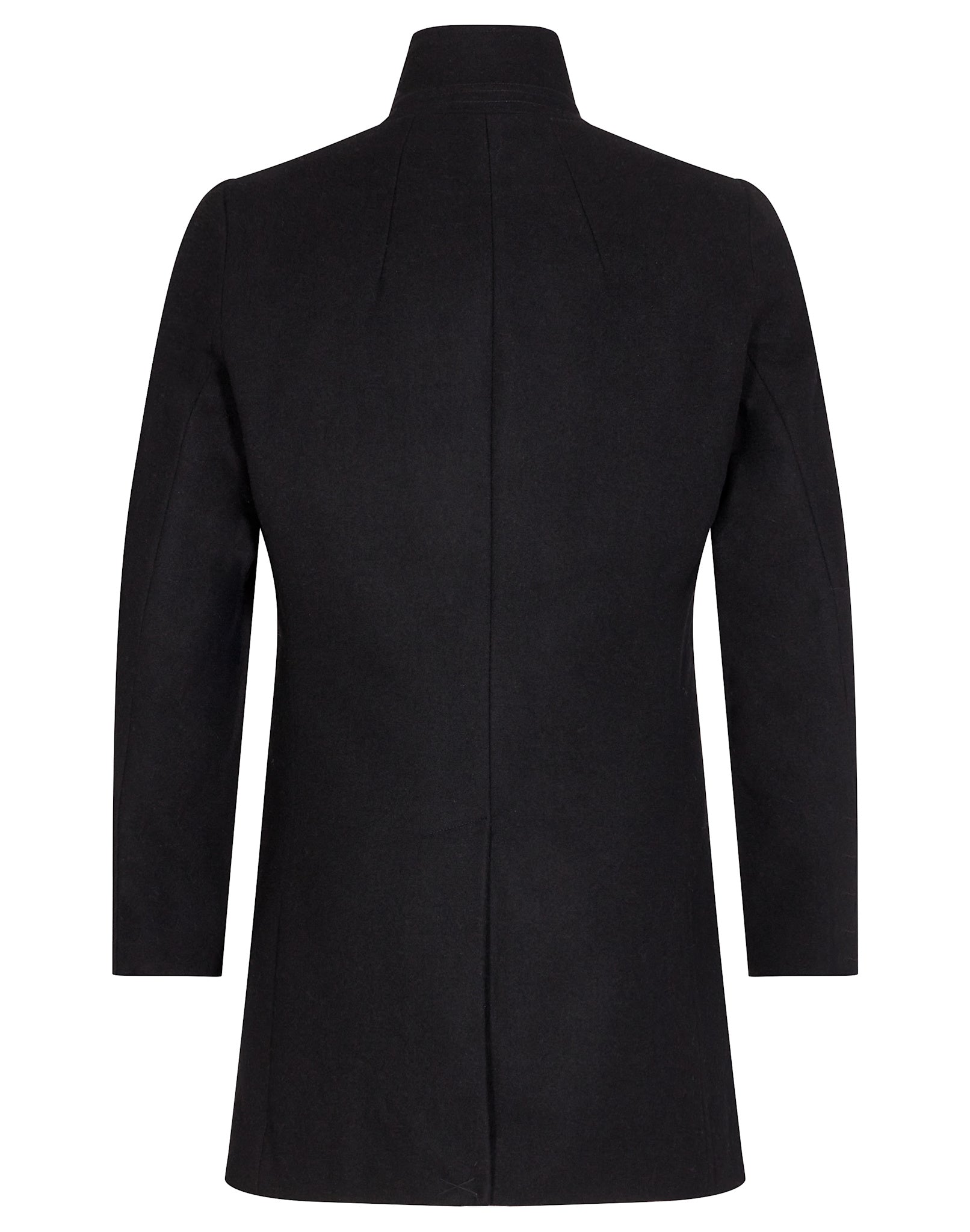 BS Ontario Slim Fit Rock - Black