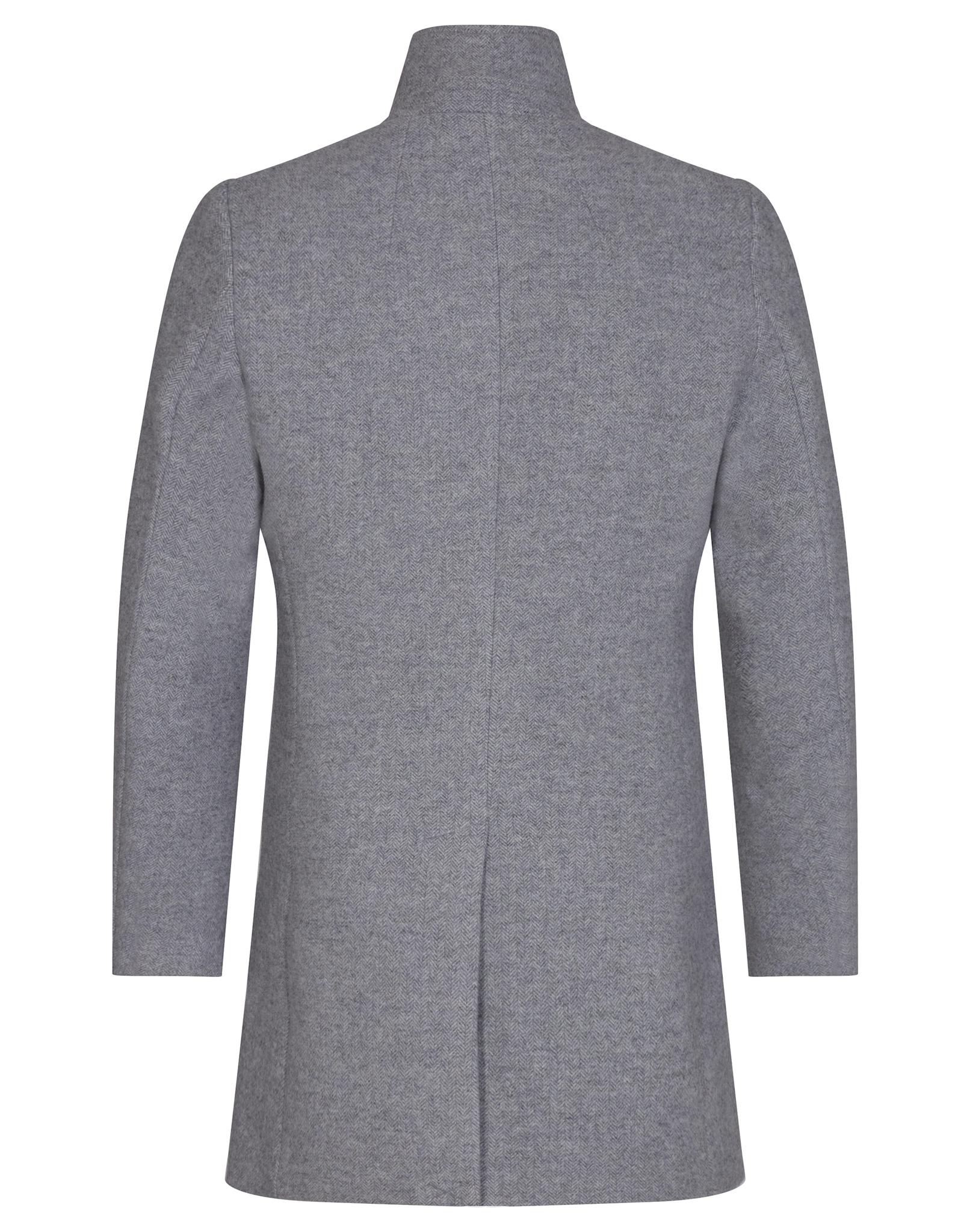 BS Ontario Slim Fit Rock - Light Grey
