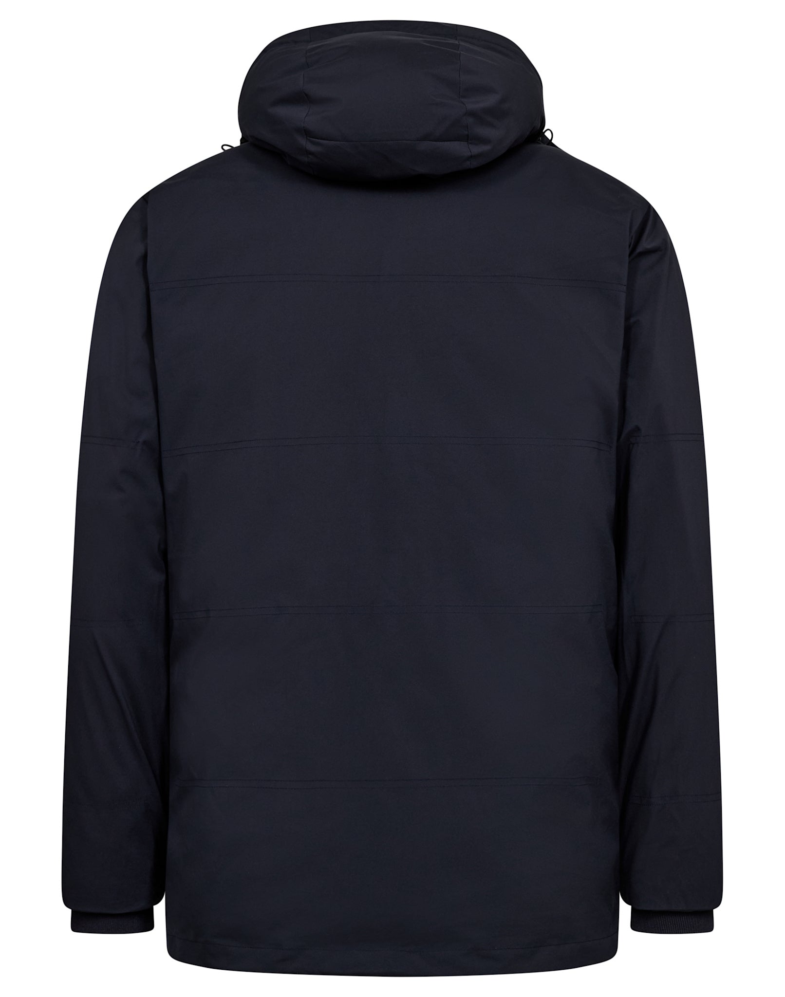 BS Ezra Regular Fit Jacka - Navy