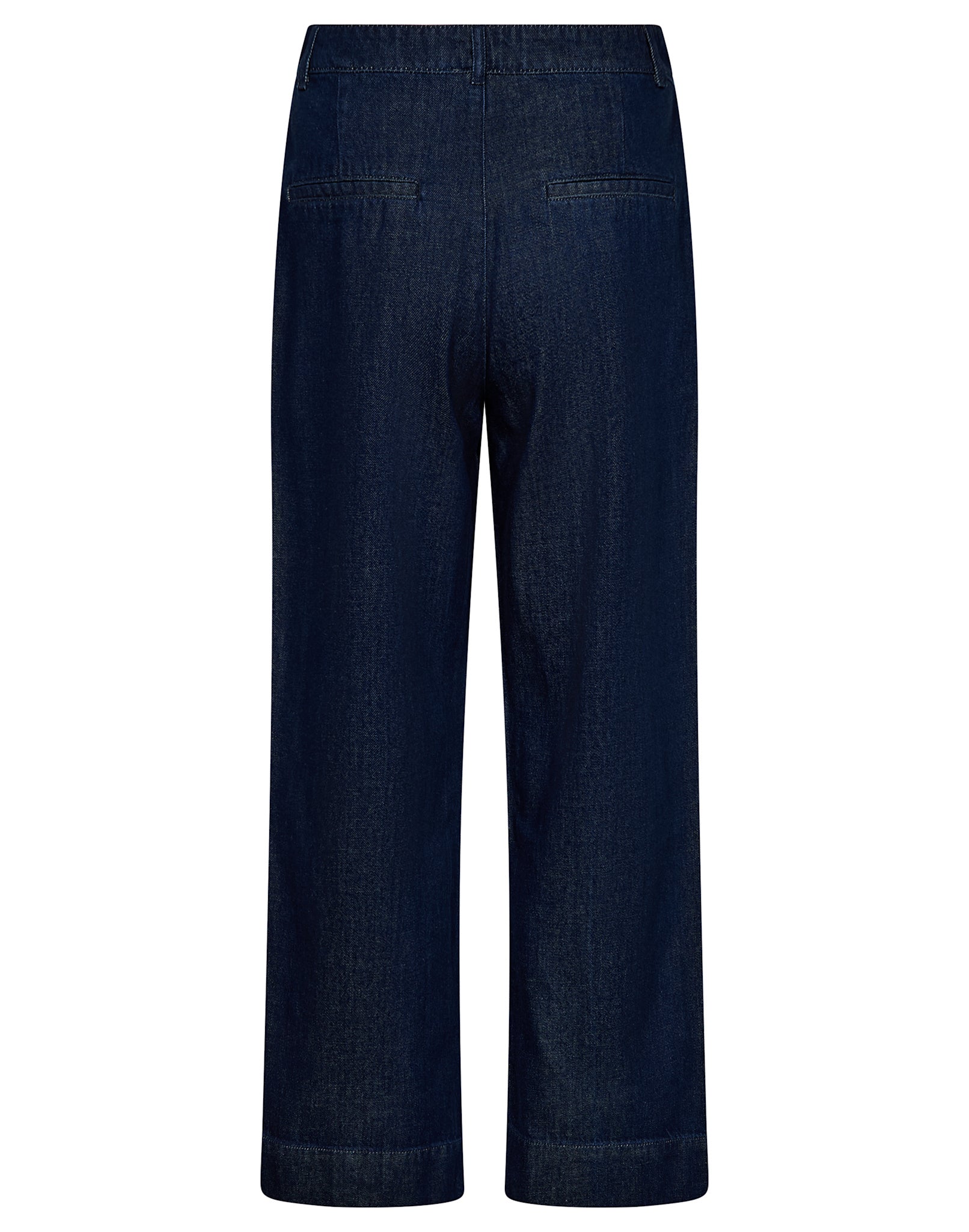 BS Coco Regular Fit Byxor - Navy