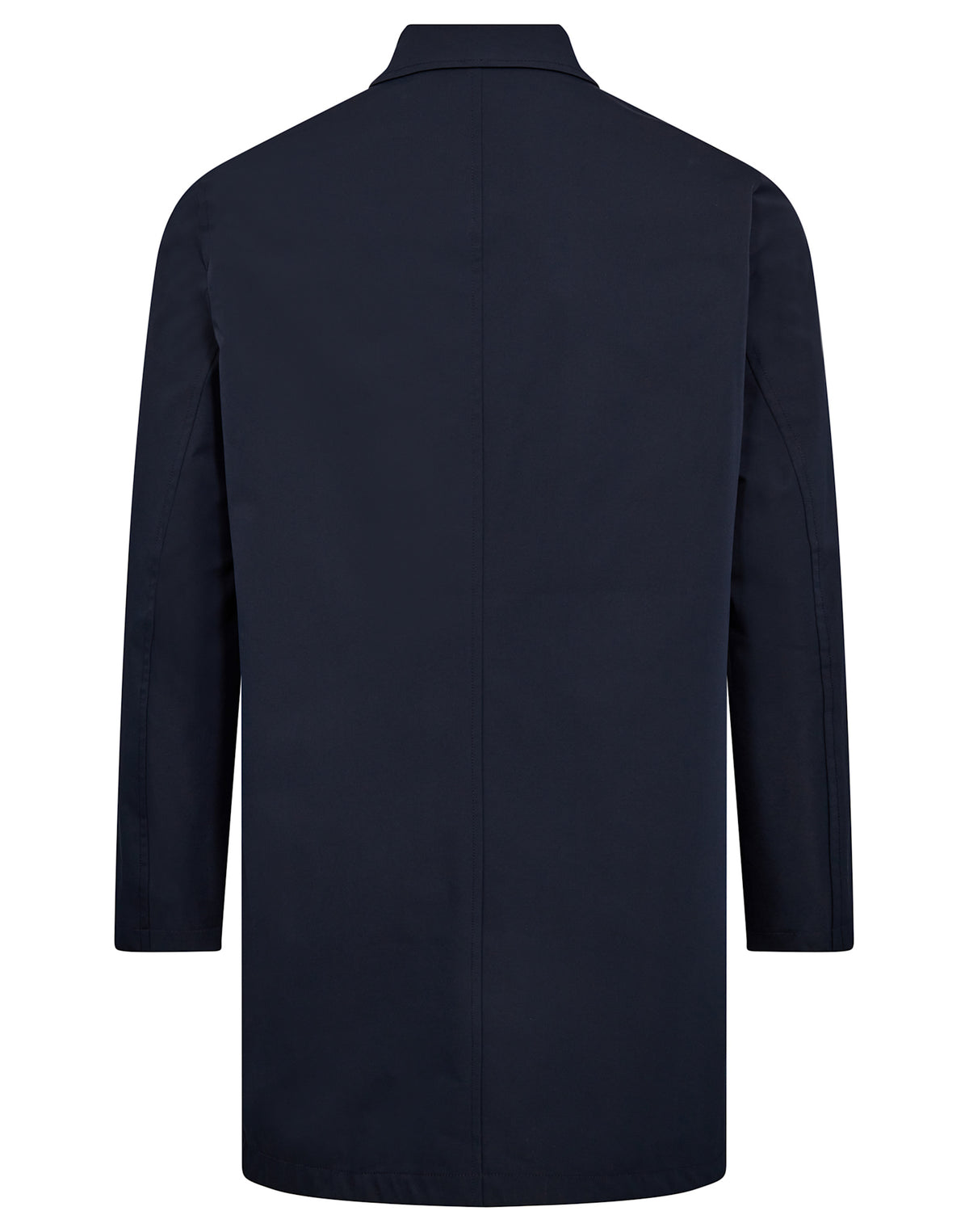 BS Novello Regular Fit Rocka - Navy