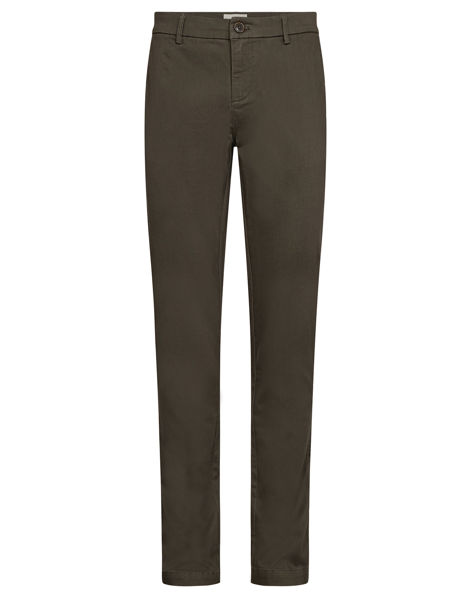BS Rino Regular Fit Chinos - Army