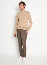BS Anton Slim Fit Chinos - Army