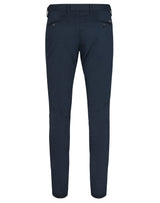 BS Anton Slim Fit Chinos - Navy