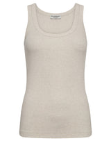 BS Charlotte Regular Fit Topp - Off White