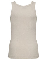 BS Charlotte Regular Fit Topp - Off White