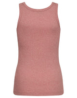 BS Charlotte Regular Fit Topp - Pink