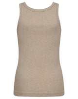 BS Charlotte Regular Fit Topp - Sand