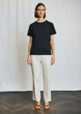 BS Luna T-Shirt - Black