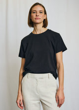 BS Luna T-Shirt - Black