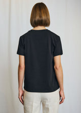 BS Luna T-Shirt - Black