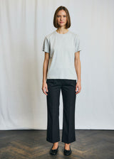 BS Luna T-Shirt - Light Grey