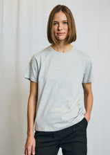 BS Luna T-Shirt - Light Grey