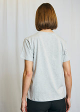 BS Luna T-Shirt - Light Grey