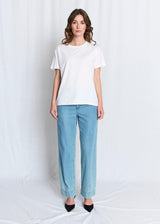 BS Luna T-Shirt - White