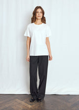 BS Luna T-Shirt - White