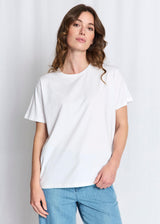 BS Luna T-Shirt - White