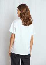 BS Luna T-Shirt - White