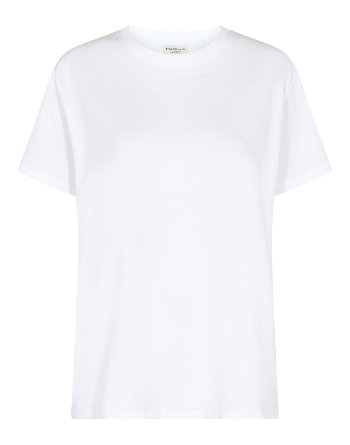 BS Luna T-shirt - White