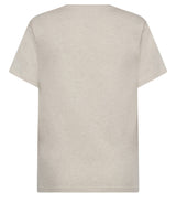 BS Abelone Slim Fit T-Shirt - Off White