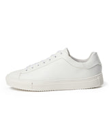 BS Budge Shoes - White