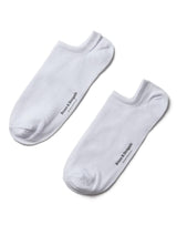 BS Harry Ankelsockor - White
