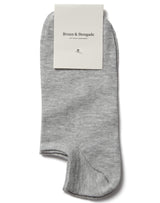 BS Harry Ankelsockor - Light Grey